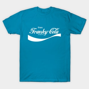 Franky Cola T-Shirt